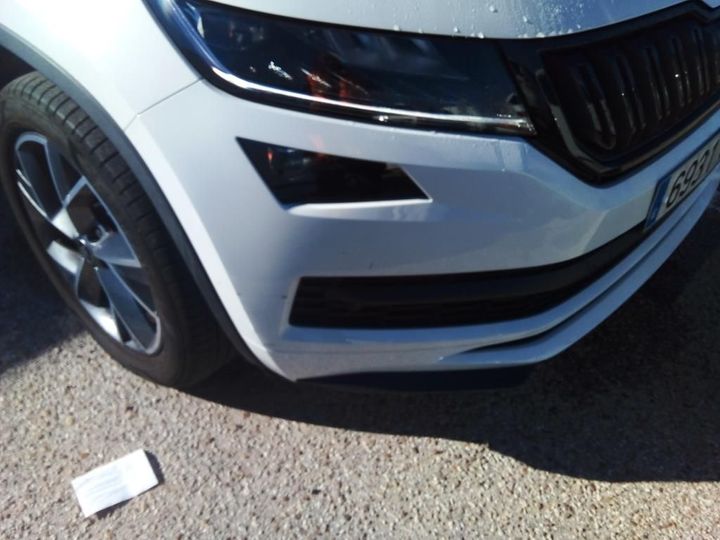 Photo 30 VIN: TMBJJ7NS2M8046120 - SKODA KODIAQ 