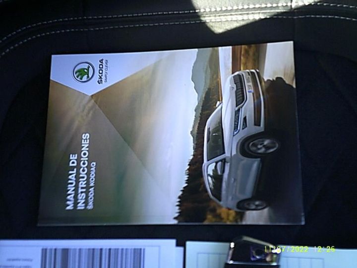 Photo 6 VIN: TMBJJ7NS2M8046120 - SKODA KODIAQ 