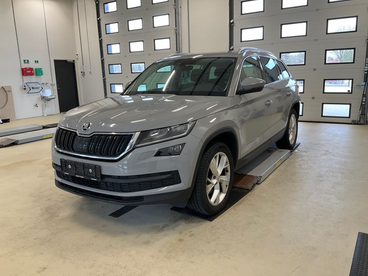 Photo 0 VIN: TMBJJ7NS2M8509759 - SKODA KODIAQ 