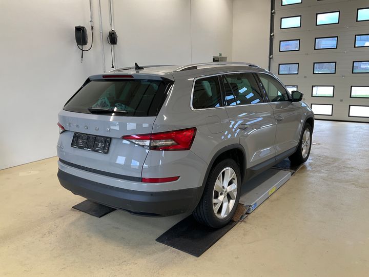 Photo 7 VIN: TMBJJ7NS2M8509759 - SKODA KODIAQ 