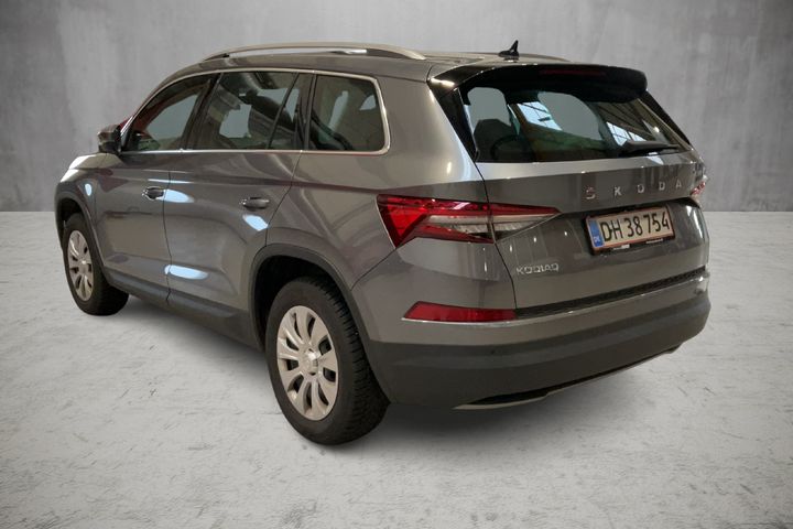 Photo 14 VIN: TMBJJ7NS2N8024376 - SKODA KODIAQ 