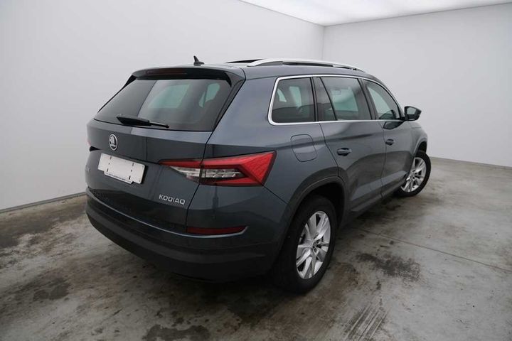 Photo 2 VIN: TMBJJ7NS3J8034943 - SKODA KODIAQ 