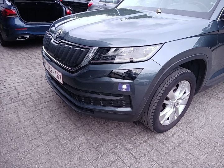 Photo 28 VIN: TMBJJ7NS3J8034943 - SKODA KODIAQ 