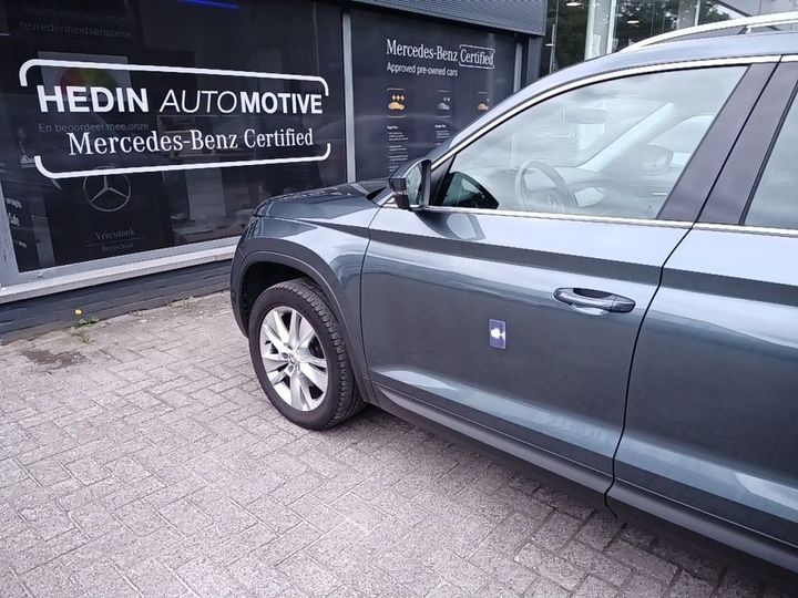 Photo 34 VIN: TMBJJ7NS3J8034943 - SKODA KODIAQ 