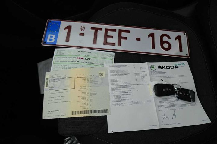 Photo 4 VIN: TMBJJ7NS3J8034943 - SKODA KODIAQ 