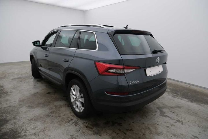 Photo 7 VIN: TMBJJ7NS3J8034943 - SKODA KODIAQ 