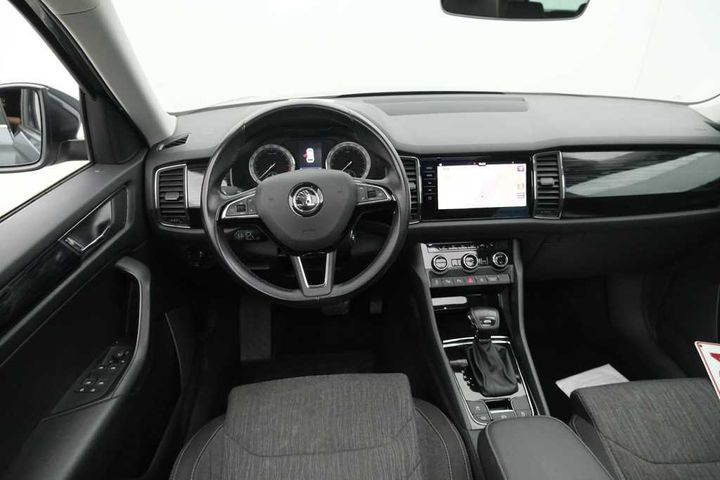 Photo 9 VIN: TMBJJ7NS3J8034943 - SKODA KODIAQ 