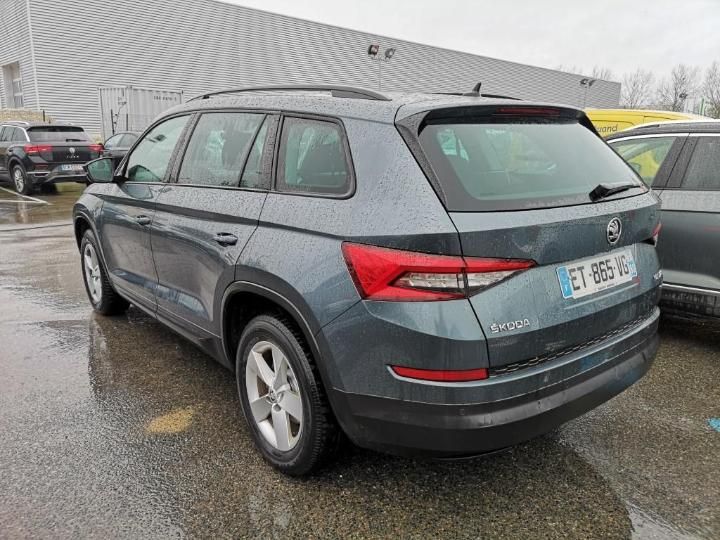 Photo 11 VIN: TMBJJ7NS3J8045652 - SKODA KODIAQ 