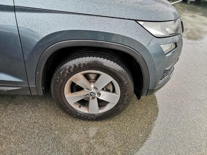 Photo 24 VIN: TMBJJ7NS3J8045652 - SKODA KODIAQ 