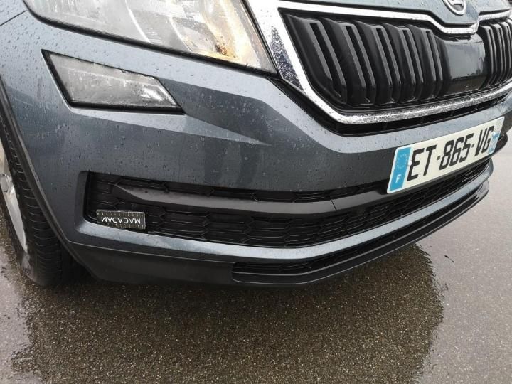 Photo 26 VIN: TMBJJ7NS3J8045652 - SKODA KODIAQ 