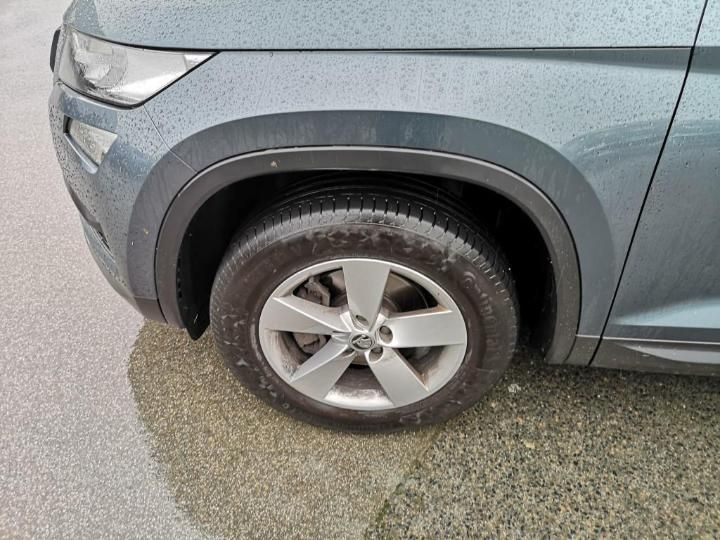 Photo 32 VIN: TMBJJ7NS3J8045652 - SKODA KODIAQ 