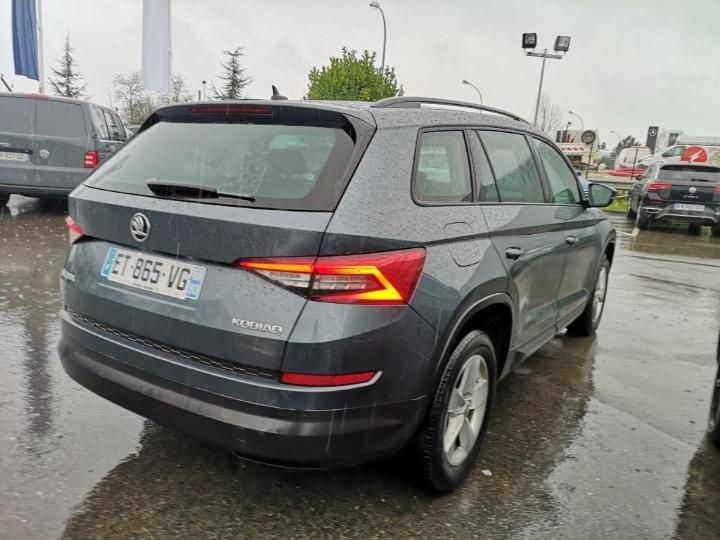 Photo 35 VIN: TMBJJ7NS3J8045652 - SKODA KODIAQ 