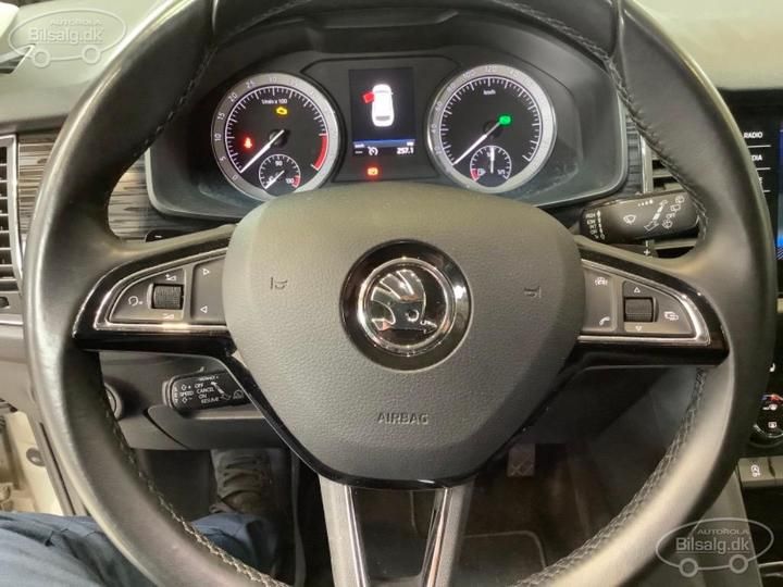 Photo 17 VIN: TMBJJ7NS3J8075489 - SKODA KODIAQ 