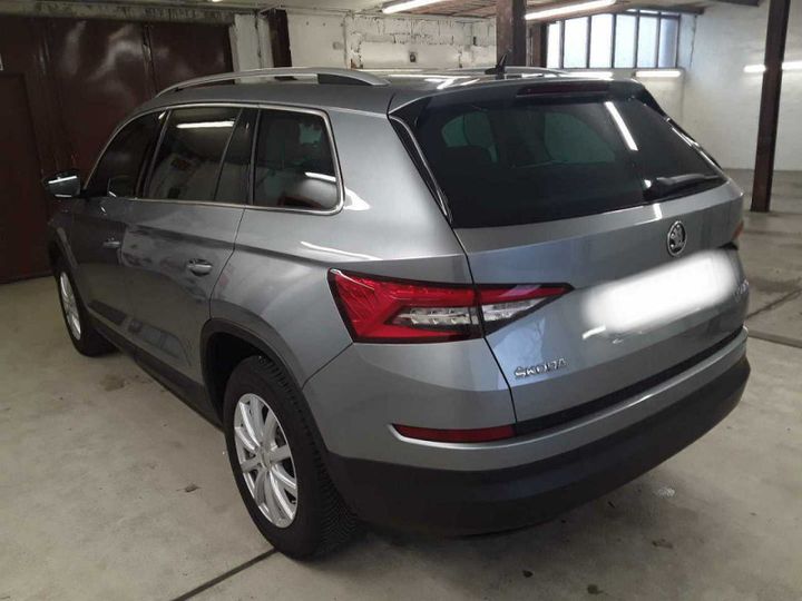 Photo 3 VIN: TMBJJ7NS3J8094270 - SKODA KODIAQ 