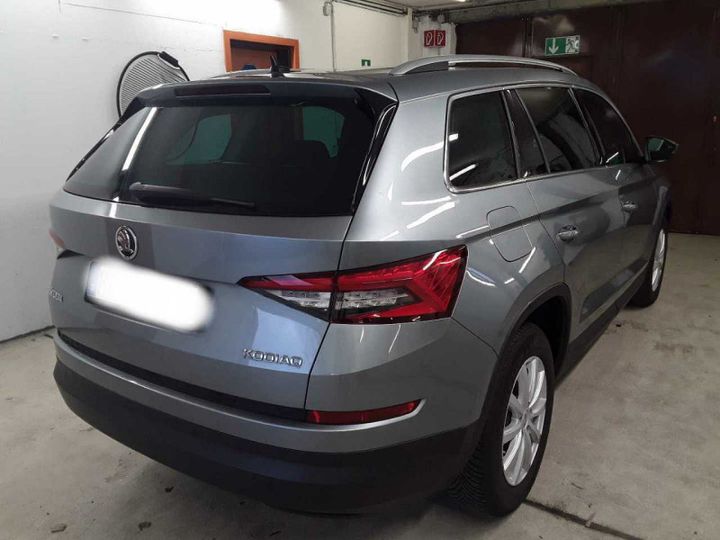 Photo 4 VIN: TMBJJ7NS3J8094270 - SKODA KODIAQ 