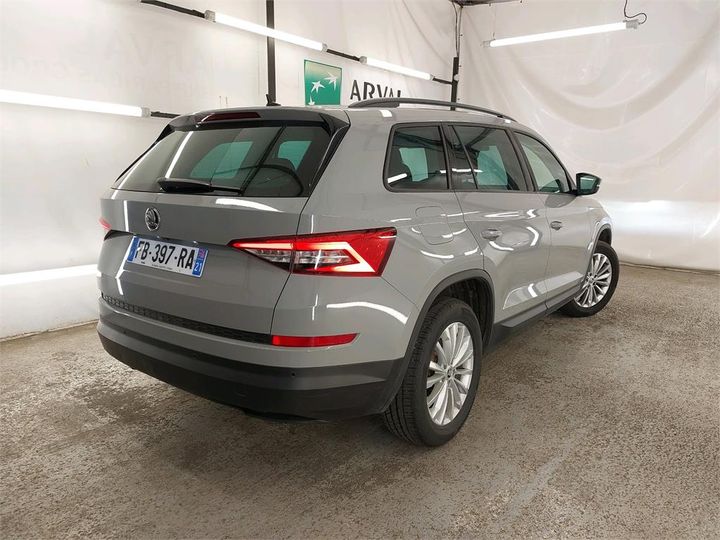 Photo 2 VIN: TMBJJ7NS3J8097119 - SKODA KODIAQ 