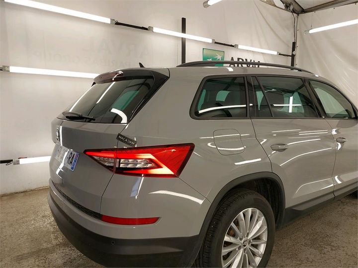 Photo 6 VIN: TMBJJ7NS3J8097119 - SKODA KODIAQ 