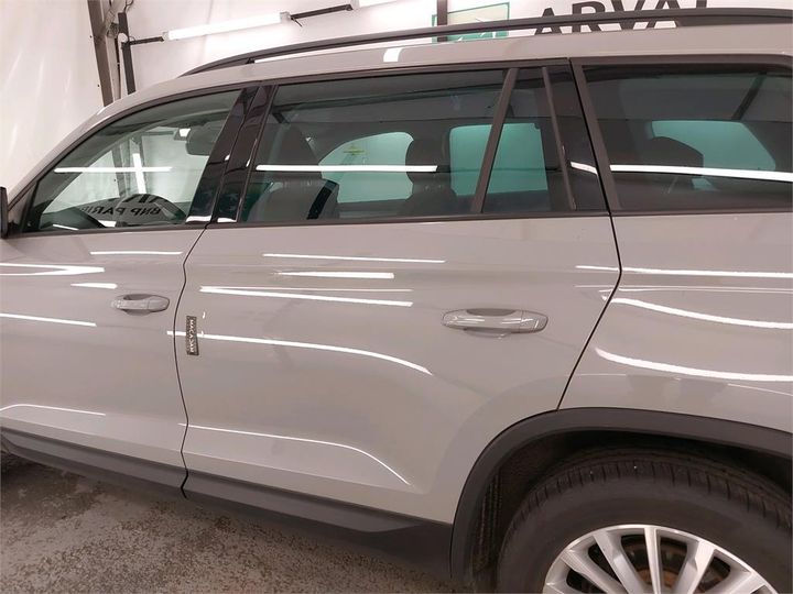 Photo 8 VIN: TMBJJ7NS3J8097119 - SKODA KODIAQ 