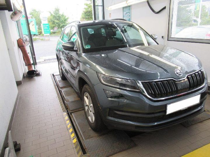 Photo 12 VIN: TMBJJ7NS3K8009171 - SKODA KODIAQ 