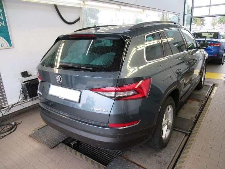 Photo 13 VIN: TMBJJ7NS3K8009171 - SKODA KODIAQ 