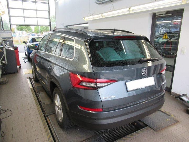 Photo 14 VIN: TMBJJ7NS3K8009171 - SKODA KODIAQ 