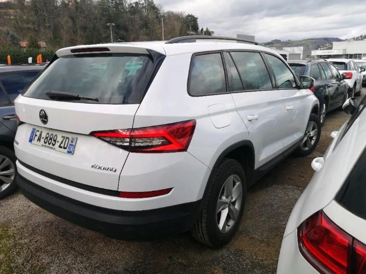 Photo 12 VIN: TMBJJ7NS3K8016458 - SKODA KODIAQ 