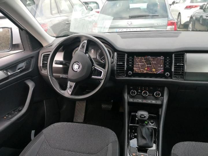 Photo 14 VIN: TMBJJ7NS3K8016458 - SKODA KODIAQ 