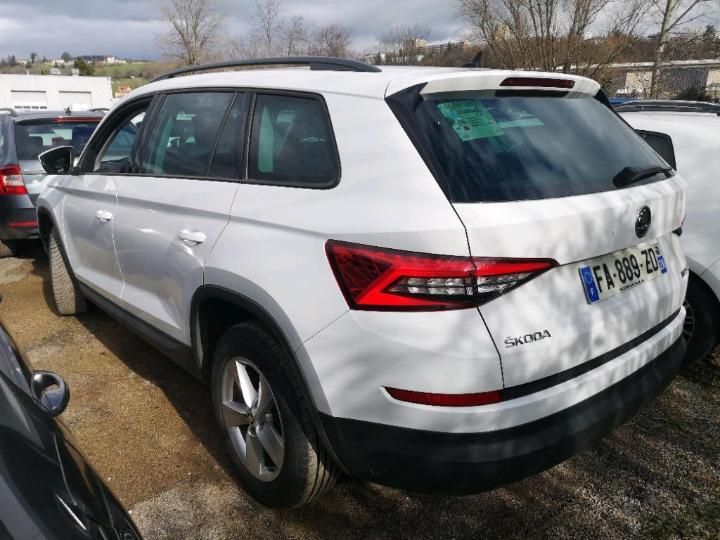 Photo 15 VIN: TMBJJ7NS3K8016458 - SKODA KODIAQ 