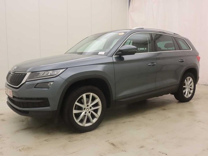 Photo 0 VIN: TMBJJ7NS3K8051632 - SKODA KODIAQ 