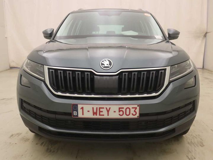 Photo 16 VIN: TMBJJ7NS3K8051632 - SKODA KODIAQ 