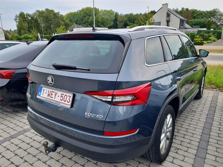 Photo 2 VIN: TMBJJ7NS3K8051632 - SKODA KODIAQ 