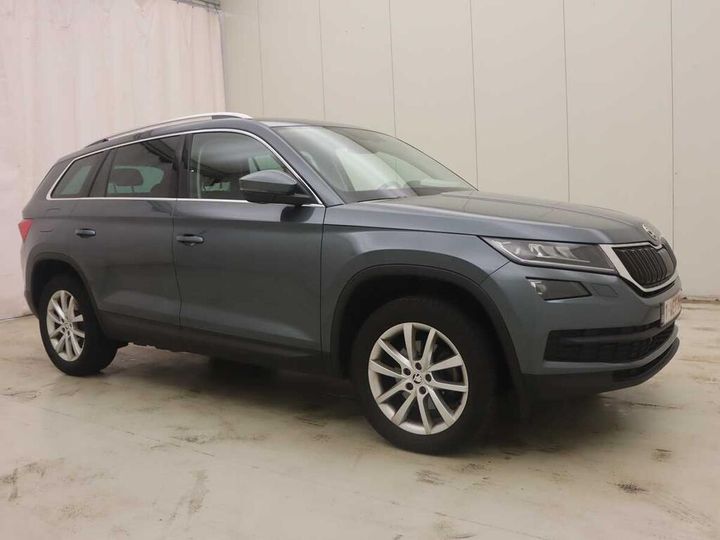 Photo 8 VIN: TMBJJ7NS3K8051632 - SKODA KODIAQ 