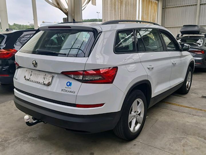 Photo 3 VIN: TMBJJ7NS3K8051758 - SKODA KODIAQ 