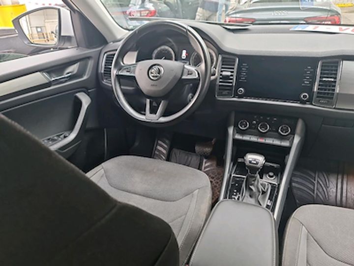 Photo 7 VIN: TMBJJ7NS3K8051758 - SKODA KODIAQ 