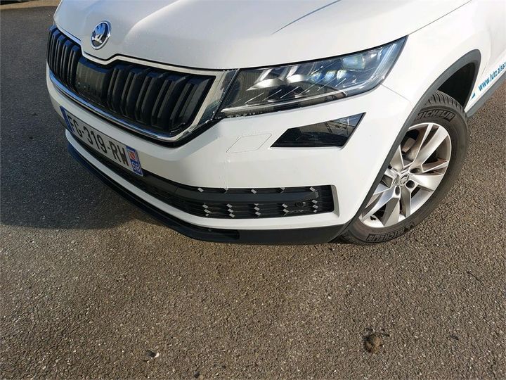 Photo 19 VIN: TMBJJ7NS3K8076305 - SKODA KODIAQ 