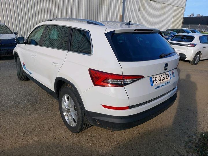 Photo 27 VIN: TMBJJ7NS3K8076305 - SKODA KODIAQ 