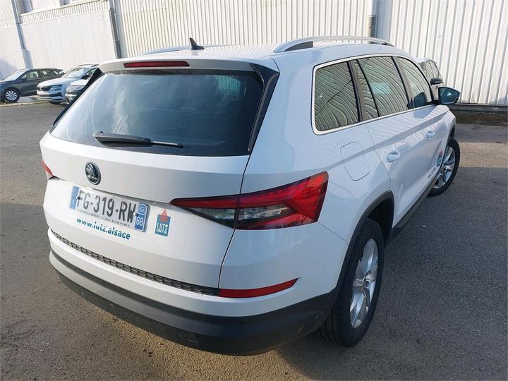 Photo 9 VIN: TMBJJ7NS3K8076305 - SKODA KODIAQ 