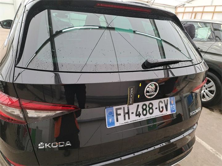 Photo 15 VIN: TMBJJ7NS3K8078233 - SKODA KODIAQ 