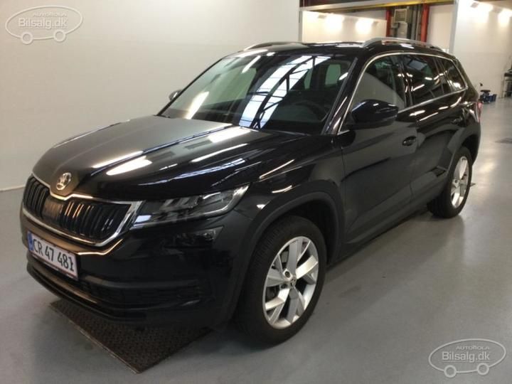 Photo 0 VIN: TMBJJ7NS3L8048604 - SKODA KODIAQ ESTATE 