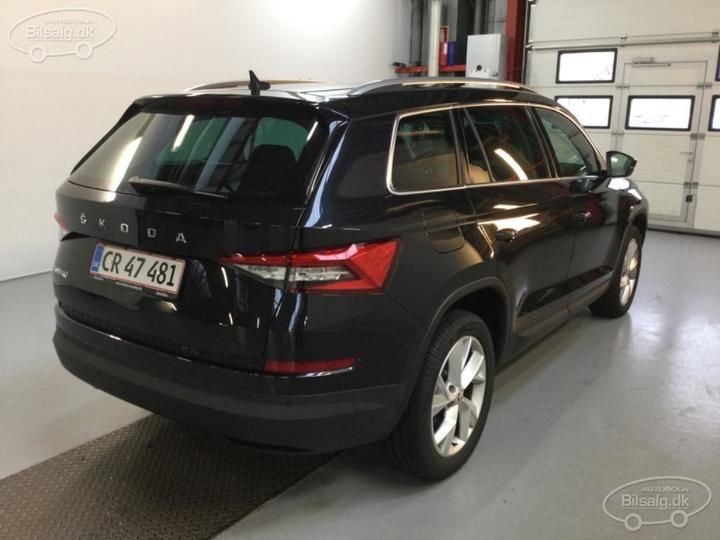 Photo 13 VIN: TMBJJ7NS3L8048604 - SKODA KODIAQ ESTATE 