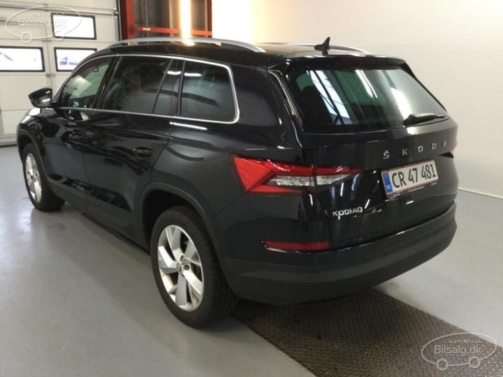 Photo 17 VIN: TMBJJ7NS3L8048604 - SKODA KODIAQ ESTATE 