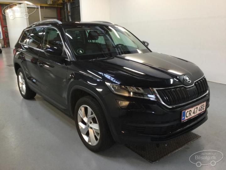 Photo 9 VIN: TMBJJ7NS3L8048604 - SKODA KODIAQ ESTATE 