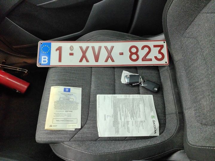 Photo 3 VIN: TMBJJ7NS3L8056833 - SKODA KODIAQ 