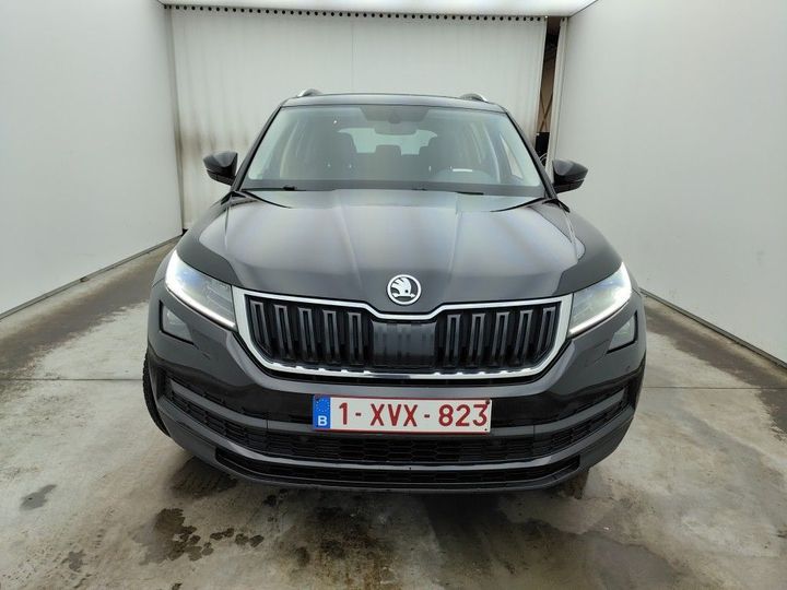 Photo 4 VIN: TMBJJ7NS3L8056833 - SKODA KODIAQ 