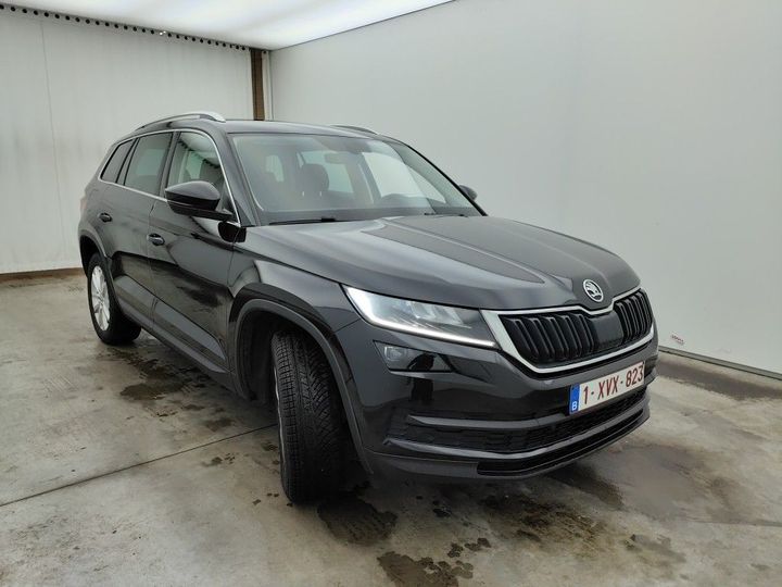 Photo 7 VIN: TMBJJ7NS3L8056833 - SKODA KODIAQ 