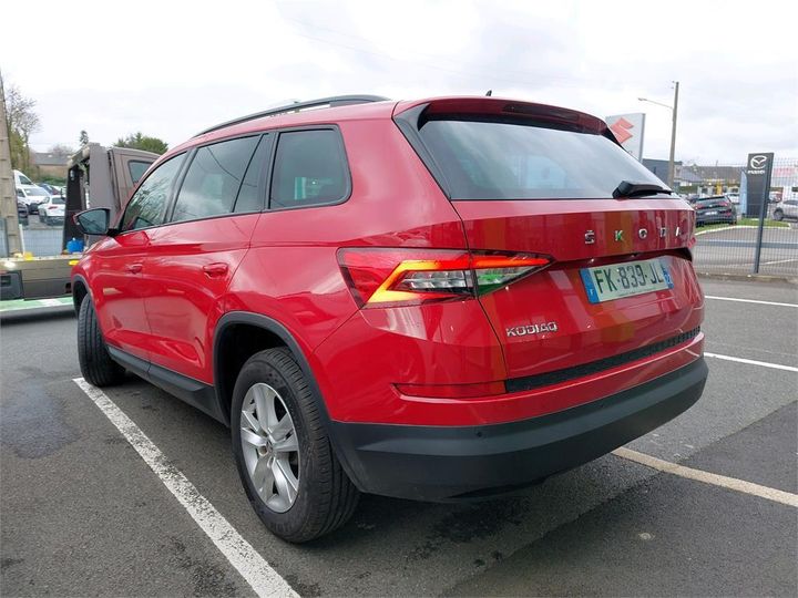 Photo 25 VIN: TMBJJ7NS3L8500146 - SKODA KODIAQ 