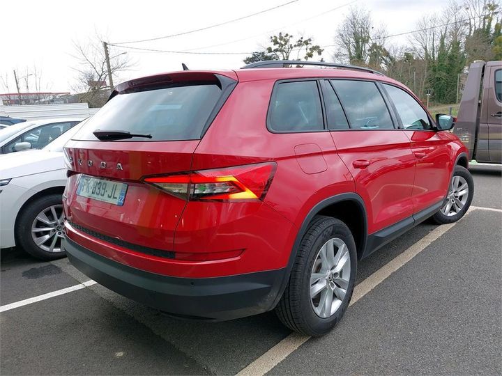 Photo 3 VIN: TMBJJ7NS3L8500146 - SKODA KODIAQ 