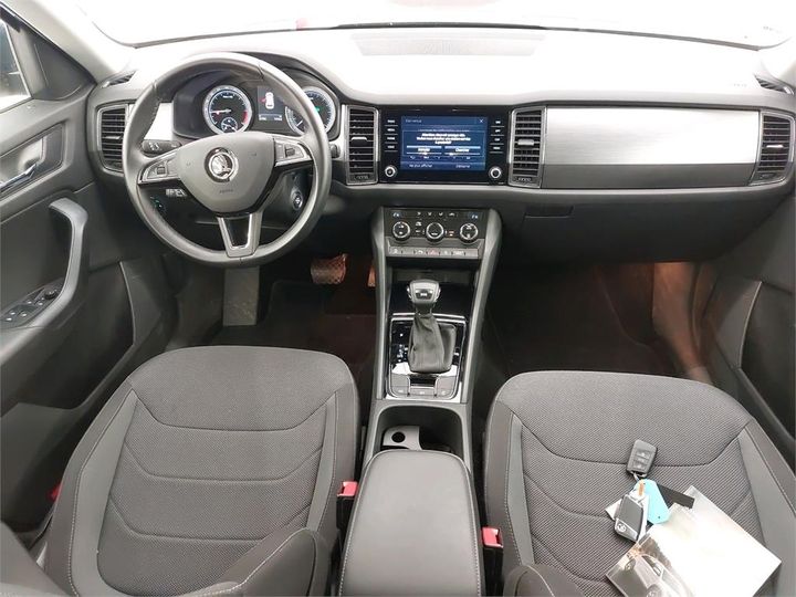 Photo 3 VIN: TMBJJ7NS3L8502169 - SKODA KODIAQ 