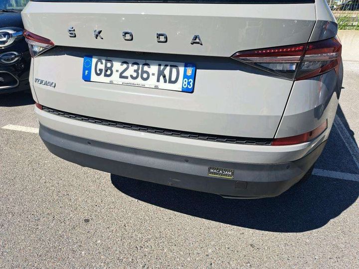 Photo 19 VIN: TMBJJ7NS3N8009322 - SKODA KODIAQ 