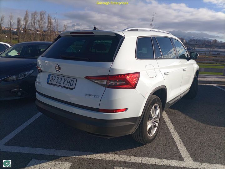 Photo 23 VIN: TMBJJ7NS4J8051833 - SKODA KODIAQ 